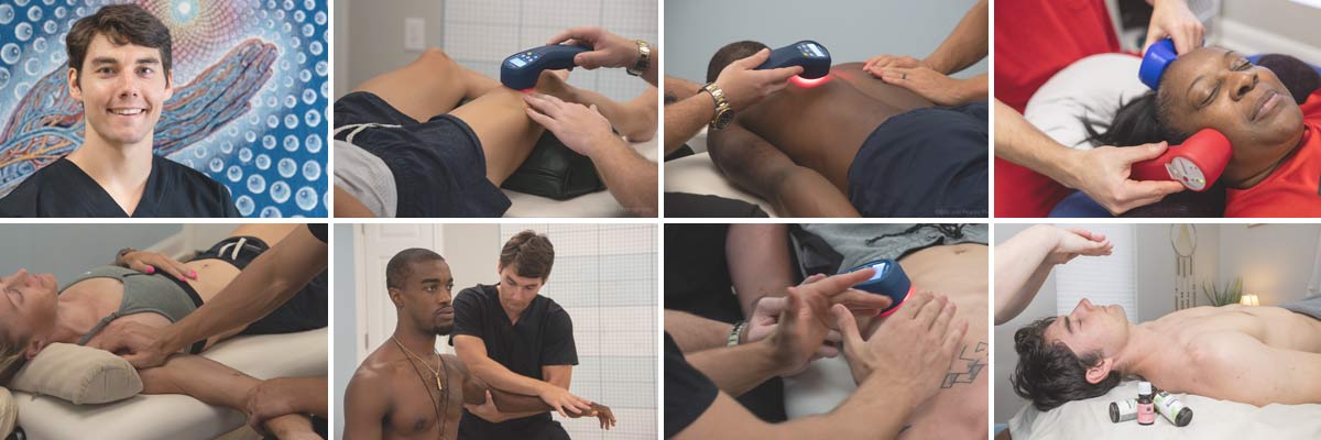 The Decade Rule: Why Consistency Matters With Cold Laser Therapy